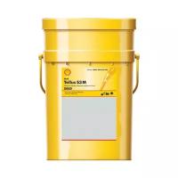 Гидравлическое масло SHELL Tellus S3 M 68