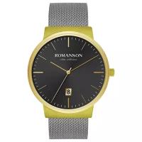 Наручные часы ROMANSON TM8A43MMG(BK), черный
