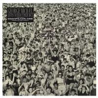 George Michael. Listen Without Prejudice. Vol. 1 (виниловая пластинка)