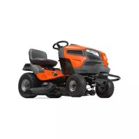 Райдер бензиновый Husqvarna TS 243T, 15 л.с