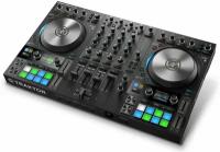 Native Instruments Traktor Kontrol S4 Mk3