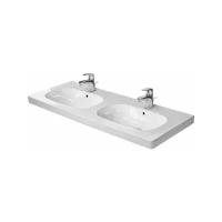 Раковина 120 см DURAVIT D-Code 034812