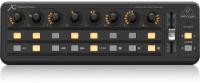 MIDI контроллер Behringer X-TOUCH MINI