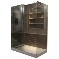 Душевой уголок GoodDoor Puerta 130x90 130см*90см