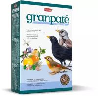 Padovan GranPatee Insectes корм для насекомоядных птиц с насекомыми 1 кг