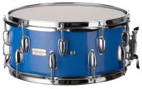 LD6407SN Малый барабан, синий, 14