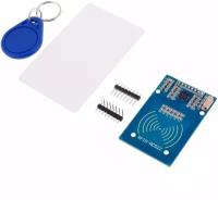 Программатор карт RFID-модуль Arduino 