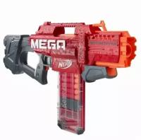 Бластер Nerf Мега Мотострайк E6474