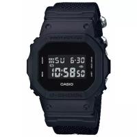 Наручные часы Casio G-Shock DW-5600BBN-1