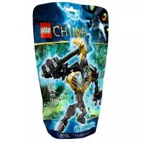 Конструктор LEGO Legends of Chima 70202 ЧИ Горзан, 59 дет