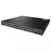 Коммутатор Cisco WS-C2960XR-48TD-I