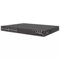 Коммутатор HP 5510 24G 4SFP+ HI 1-slot