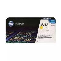 Картридж HP Q6472A, 4000 стр, желтый