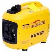 Бензиновый генератор Kipor IG2000, (2000 Вт)