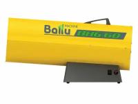 Тепловая пушка газовая Ballu BHG-60