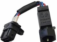 Датчик электронного спидометра для Для автомобилей УАЗ-452 Евро-3 с электронными спидометрами