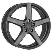 Колесный диск DEZENT TY 6х15/5х100 D57.1 ET38, graphite