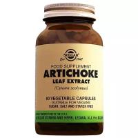 Artichoke Leaf Extract капс., 60 шт