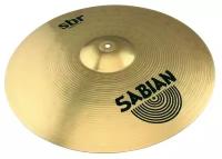 Sabian 20' SBr Ride ударный инструмент, тарелка