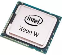 Процессор Intel Xeon W-2223 LGA2066, 4 x 3600 МГц, OEM