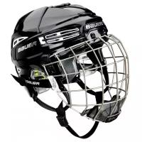 Bauer Re-akt 100 Helmet Combo Yth