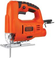 Лобзик сетевой Black&Decker JS20, 400 Вт