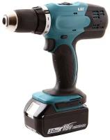 Электроинструмент Makita DDF453RFE