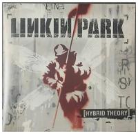 Linkin Park - Hybrid Theory / Новая виниловая пластинка / LP / Винил
