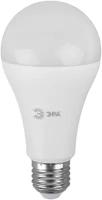 Светодиодная лампочка 25Вт LED A65-25W-840-E27 ЭРА белый свет