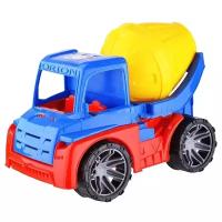 Бетономешалка Orion Toys М4 (294), 27 см