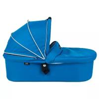 Люлька для прогулочной коляски Valco Baby External Bassinet Snap, Snap4, цвет: Ocean Blue