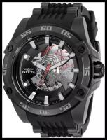 Invicta Star Wars Kylo Ren 31691