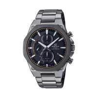 Наручные часы CASIO Edifice EFS-S570DC-1A, серый, черный