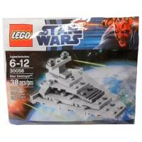 Конструктор LEGO Star Wars 30056 Звездный разрушитель