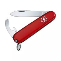 Нож Victorinox Bantam красный (0.2303)