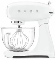 Миксер Smeg SMF13WHEU, белый