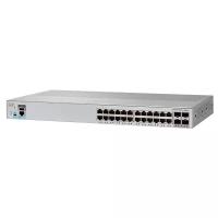 Коммутатор Cisco WS-C2960L-24TS-LL