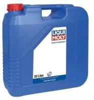 LKW-Langzeit-Motoroil Basic10W-40 (20 л) LIQUI MOLY 4733