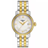 Наручные часы Tissot T097.010.22.118.00