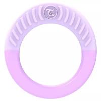 Прорезыватель Twistshake Teething Ring 1+M