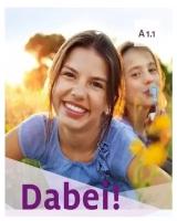 Dabei! 1.1 Arbeitsbuch