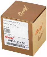 Поршень Yamaha 25-30 (STD), Omax 6891163100_OM