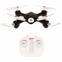 Радиоуправляемый квадрокоптер Syma X23 Black 6-AXIS RTF 2.4G - X23-BLACK (SYMA-X23-BLACK)