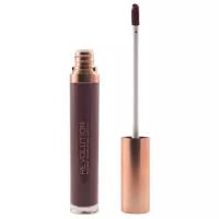 REVOLUTION набор для макияжа губ Retro Luxe Matte Lip Kit