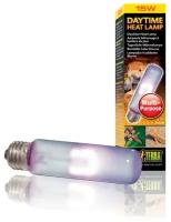 Террариумная неодимовая лампа Hagen Exo Terra Daytime Heat lamp (PT2100), 15 Вт