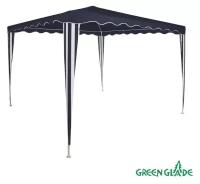 Тент садовый Green Glade 1032 3х3х2,5м полиэстер