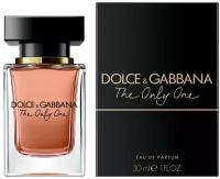 Dolce&Gabbana The Only One парфюмерная вода 30 мл для женщин