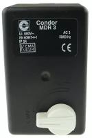 Реле давления Condor MDR 3/11 R3/10 380В