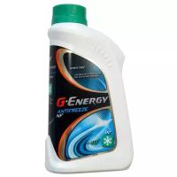 Антифриз G-Energy ANTIFREEZE NF -40 1 л