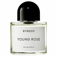 BYREDO PARFUMS YOUNG ROSE 50 мл Парфюмированная вода Унисекс